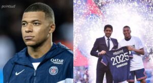 Mercato – Kylian Mbappé et son avenir au PSG : L’énigme de la lettre qui dérange