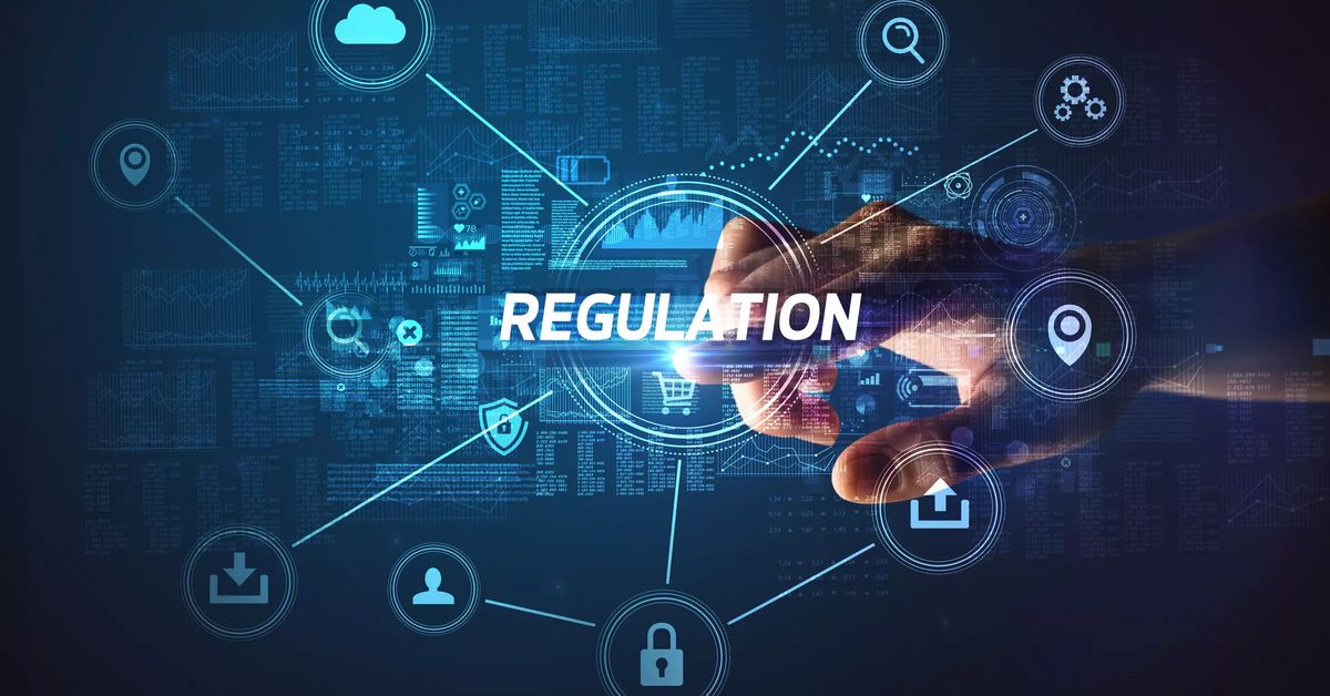 Régulation Gouvernement numérique