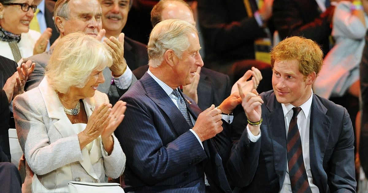Réconciliation royale à l’horizon ? Harry pourrait surprendre Charles avec une demande inattendue !