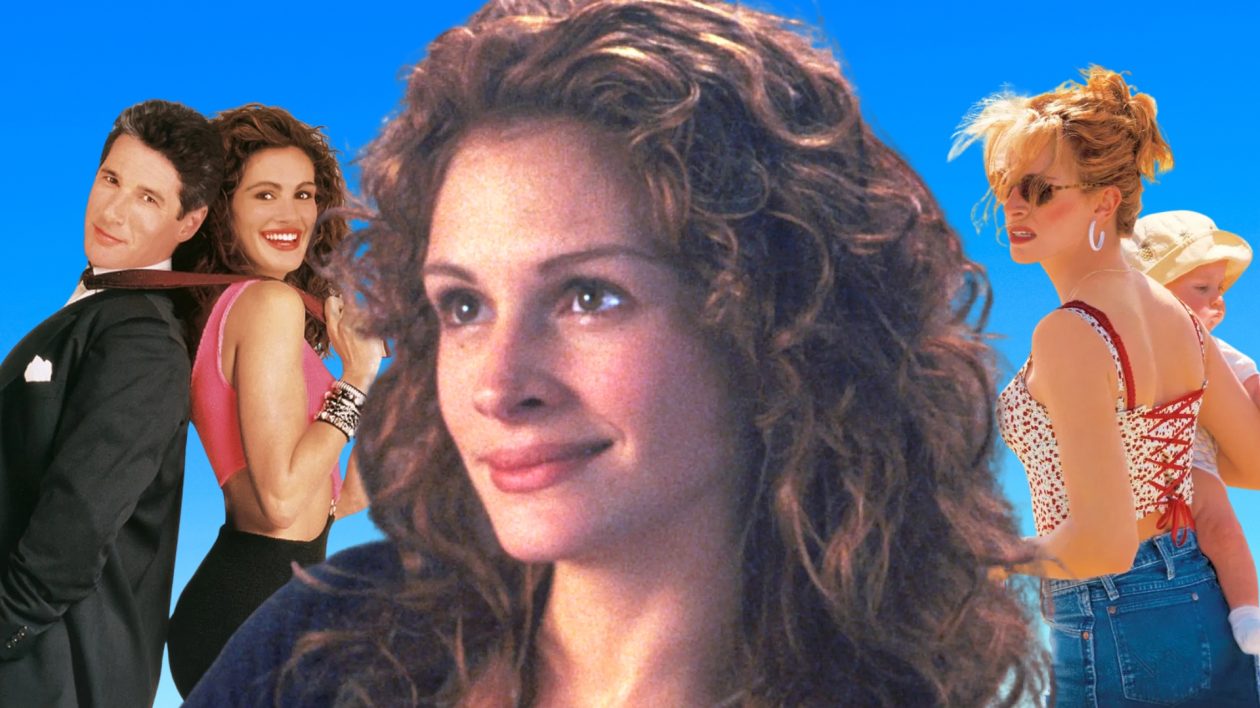 Comment Julia Roberts a failli rejeter un film iconique de sa carrière !