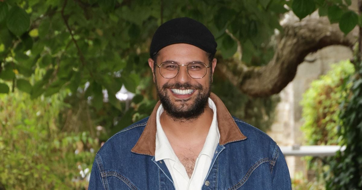 Comment un projet controversé est devenu un succès inattendu : le parcours audacieux d'Hakim Jemili avec "Chasse gardée"