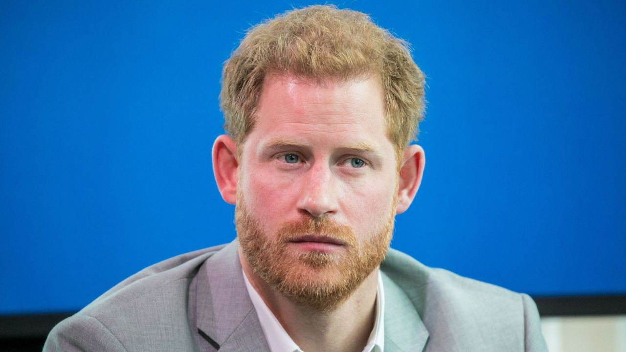 Prince Harry