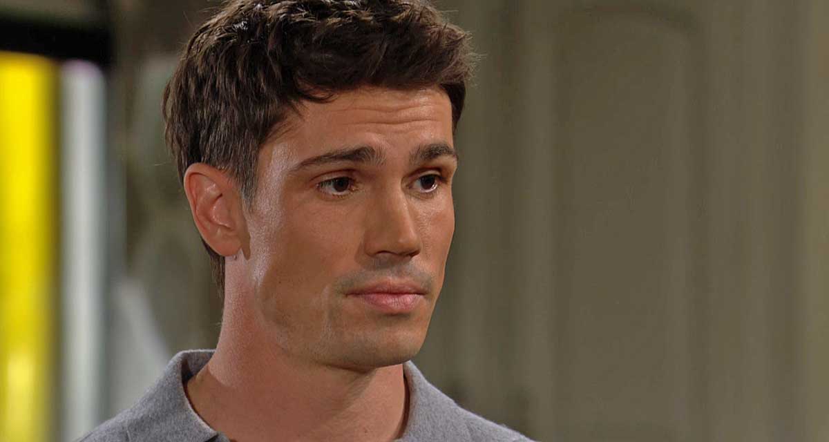 Secrets et Révélations : Finn est prêt à tout dévoiler à Steffy dans les temps forts des épisodes du 12 au 16 janvier 2026 !